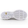 Nike Air Max Plus III (GS) White/White-Vast Grey