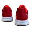adidas Duramo 7 K Better Scarlet / Cloud White
