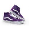 Vans Sk8-Hi Violet Indigo / True White