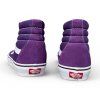 Vans Sk8-Hi Violet Indigo / True White