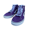 Vans Sk8-Hi Violet Indigo / True White
