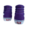 Vans Sk8-Hi Violet Indigo / True White