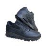 Nike Air Max 90 LTR (GS) Black/Black