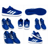 adidas AltaSport K Royal Blue / Cloud White