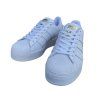 adidas Superstar Bold Cloud White Gold Metallic