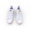 adidas Superstar Bold Cloud White Gold Metallic
