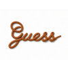 Guess Ederle Hi Brown/Ochre