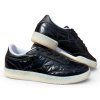 Reebok Club C 85 Hyper Metallic Black/ White