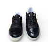 Reebok Club C 85 Hyper Metallic Black/ White