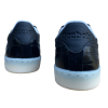 Reebok Club C 85 Hyper Metallic Black/ White