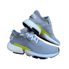 adidas POD-S3.1 Grey Two Shock Yellow