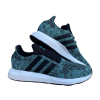 adidas Swift Run 'Easy Mint Black'