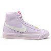 Nike Blazer Mid 77 Violet/Digital Pink/Opti Yellow/Sail
