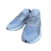 adidas Nite Jogger | silver mate / light solid green / core black