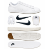 Nike Blazer Low (GS) White/Sail/Gum Light Brown/Black