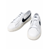 Nike Blazer Low (GS) White/Sail/Gum Light Brown/Black