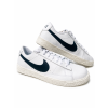 Nike Blazer Low (GS) White/Sail/Gum Light Brown/Black