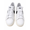 Nike Blazer Low (GS) White/Sail/Gum Light Brown/Black