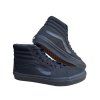 Vans SK8-Hi Lite Canvas black