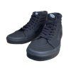 Vans SK8-Hi Lite Canvas black