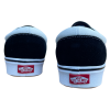 Vans UA ComfyCush Era Black/Marshmallow