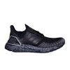 adidas Ultra Boost 20 James Bond 007 No Time to Die Black Grey
