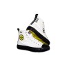 Palladium Palla Ace Smiley Mid White