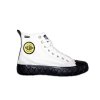 Palladium Palla Ace Smiley Mid
