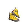 Palladium Palla Ace Supply Mid Yellow