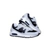 Nike Air Max Command PRM Black White Reflect Silver