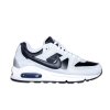 Nike Air Max Command PRM Black White Reflect Silver