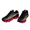 Nike Shox TL Volt Fire Red