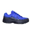 Nike P-6000 PRM Hyper Royal Dark Smoke Grey Hyper Blue