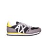 Armani Exchange Sneakersy XUX017 XCC68 K622