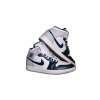 Jordan 1 Mid SE Oxidized Green