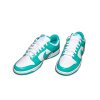 Nike Dunk Low Clear Jade