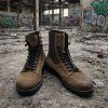 DIESEL ALABHAMA D-ALABHAMA BT W BOOTS OTTER