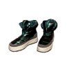 Pepe Jeans Kore Mettalic Dark Green