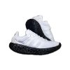 adidas Zponge White