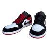 Jordan 1 Low SE Black Toe