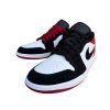 Jordan 1 Low SE Black Toe