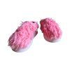 UGG FLUFF MOMMA SUGAR TASMAN SLIPPER PINK JASMINE