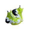 CONVERSE RUN STAR MOTION UTILITY Lime Twist/ Black/ Egret