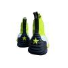 CONVERSE RUN STAR MOTION UTILITY Lime Twist/ Black/ Egret