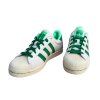 adidas Superstar x Ravi Restaurant White Green