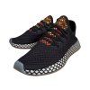adidas Deerupt Runner Core Black/ Sesame/ Solar Red