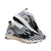 adidas EQT Support Sock Cloud White Core Black