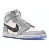 Jordan 1 Retro High Dior