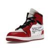 Jordan 1 Retro High Off-White Chicago