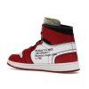 Jordan 1 Retro High Off-White Chicago